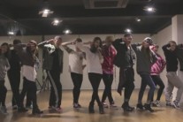 박지윤, 신곡 ‘Beep’ 안무연습 영상 공개