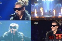 ‘불후의 명곡’ 김종서, 화려한 록무대로 ‘전설’ 입증