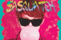 밴드 사스콰치, 미니앨범 ‘스트레인지 시즌’ 발매