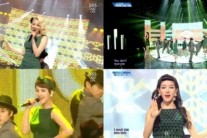 ‘인기가요’ 스피카, 레트로 음악으로 복고 매력 ‘물씬’