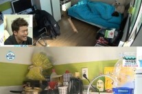 홍진호 집 공개 “억대 연봉자의 원룸 생활, 소박해”
