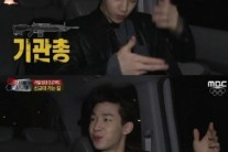 ‘진짜사나이’ 헨리 “PX서 총 사려고 현금 준비…폭소”