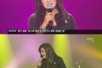 ‘콘서트 7080′ 장은숙, 허스키한 보이스 열정적 퍼포먼스 ‘무대 장악’