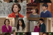 ‘사랑남’ 박근형-차화연 재혼선언..이상엽-홍수현 남매되나?