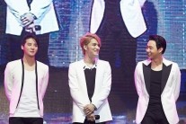 JYJ, 일본 활동 길 열렸다, 에이벡스와 법적 합의