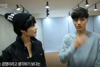 태민, ”한때 음치…9년만에 솔로곡까지 부르게 됐다”