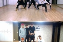 방탄소년단, ‘힙합 칼군무’의 정석이란 이런 것
