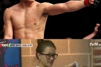 정찬성 결혼, ‘코리안좀비’와 백년가약 맺는 여자는 누구?