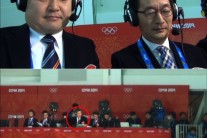 ‘예체능’ 강호동, 세계에서도 통한 얼굴 크기 인증