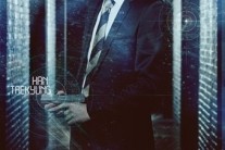 쓰리데이즈 박유천, 개인포스터 ‘총들고 강렬한 경호원 변신’