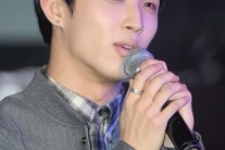 [이슈현장] 비투비 임현식 “보이 그룹보다는 뮤지션이 좋아”