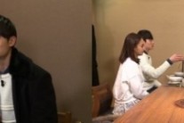 ‘님과 함께’, 박찬숙 아들 서수원, ‘질투심 폭발’