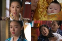 ‘기황후’ 백진희, 아들마저 빼앗긴 채 궁에서 쫓겨나 ‘망연자실’