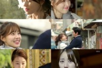 첫방 ‘태양은 가득히’ 한지혜, 또 다른 변신 ‘通했다’