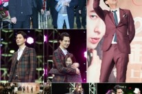 조인성, 中 상해 첫 단독 팬미팅 성황리 개최 ‘여전한 팬사랑’