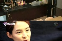 강혜정 탑앓이, 타블로 폭풍 질투 “지드래곤에 딸도 뺏겼는데…”