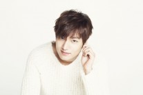 이민호, 면세점 모델 발탁으로 한류브랜드 상승효과