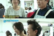 ‘좋은아침’ 허진, 이지아 칭찬 “신비스런 미모 가졌다”