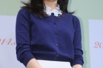 ‘우아한 거짓말’ 고아성 “여배우들이 많아 촬영장 즐거워”