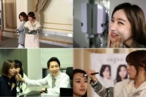애프터스쿨, 피부 속까지 공개한 사연은?