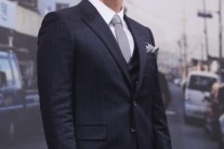 ‘참 좋은 시절’ 옥택연 “사투리 연습 위해 부산行”