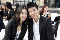 션-정혜영, 6년 째 홀트아동복지회에 1억 기부 ‘기부천사부부’