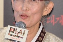 [이슈현장]김금화 “굿, 하나의 전통문화와 예술로 생각해달라”