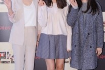 [이슈현장]류현경 “‘만신’, 혼신의 힘을 다해 연기했다”