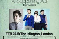 피터팬컴플렉스ㆍ휴키이쓰, 24ㆍ27일 런던서 콘서트