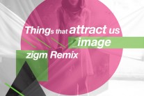 싱어송라이터 이미지, 디지털싱글 ‘매혹들-zigm Remix’ 발매.