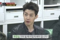 [서병기 연예 톡톡] ‘진짜’ 차원이 다른 ‘구멍‘ 헨리, 앞으로의 활용법