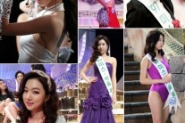 ‘미스코리아’ 하연주, 진짜 미코같은 몸매로 ‘시선집중’