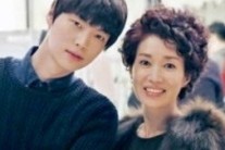 나영희 안재현 인증샷 “엄마와 아들의 다정한 모습…누나 천송이는?”
