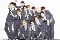 엑소 日 첫 이벤트, 티켓 응모만 40만건 돌파 ’1회 공연 추가’