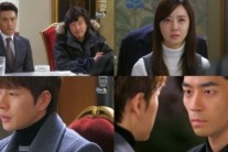 ‘별그대’, 박해진 형 신성록을 버리다