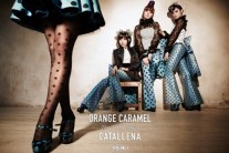 오렌지캬라멜, 두 번째 티저 이미지 공개 ‘새 멤버 영입?’