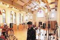 이승환, 3월 28일 정규 11집 쇼케이스