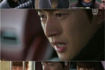 ‘별그대’ 박해진, 충격-분노의 ‘묵음 오열’로 시선 집중
