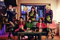 ‘황금콤비’ 티아라-조영수, 오늘(20일) 신곡 ‘퍼스트 러브’ 공개