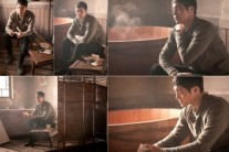 ‘감격시대’, 김현중은 몰입 중…’물오른 연기’