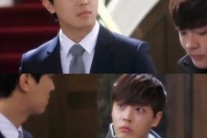 연우진 별그대 등장,  강렬한 존재감 “카메오 맞아?”