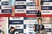 ‘다이애나’, 성황리에 마친 VIP 시사회 ‘스타 총출동’