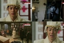 ‘감격시대’ 김현중, 아버지 장례 치르며 가슴 아픈 오열