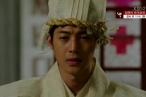 ‘감격시대’ 김현중 女心 울리는 ‘남자의 눈물’