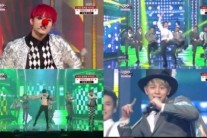 ‘뮤직뱅크’ 스피드, 서커스 풍 음악으로 경쾌한 무대 ‘선사’