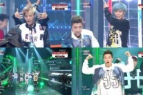 ‘뮤직뱅크’ 소년공화국, 철부지 소년들의 악동 매력 발산!