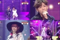 ‘뮤직뱅크’ 소유X정기고, 달달한 듀엣 곡으로 감성 무대 ‘선사’