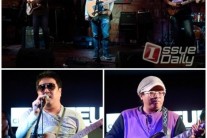 [이슈현장]도로시 레이블파티 ‘다양한 음악으로 소통 ‘문화기부 선두주자