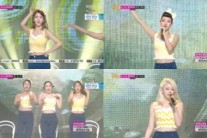 ‘음악중심’ 스피카, 남심 흔드는 ‘유 돈 러브 미’