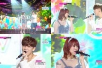 ‘음악중심’ 소유X정기고, 감미로운 하모니 ‘썸’